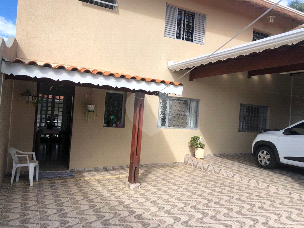 Casa à venda com 3 quartos, 154m² - Foto 5