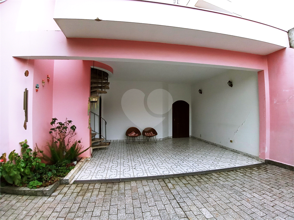 Casa à venda com 3 quartos, 196m² - Foto 38