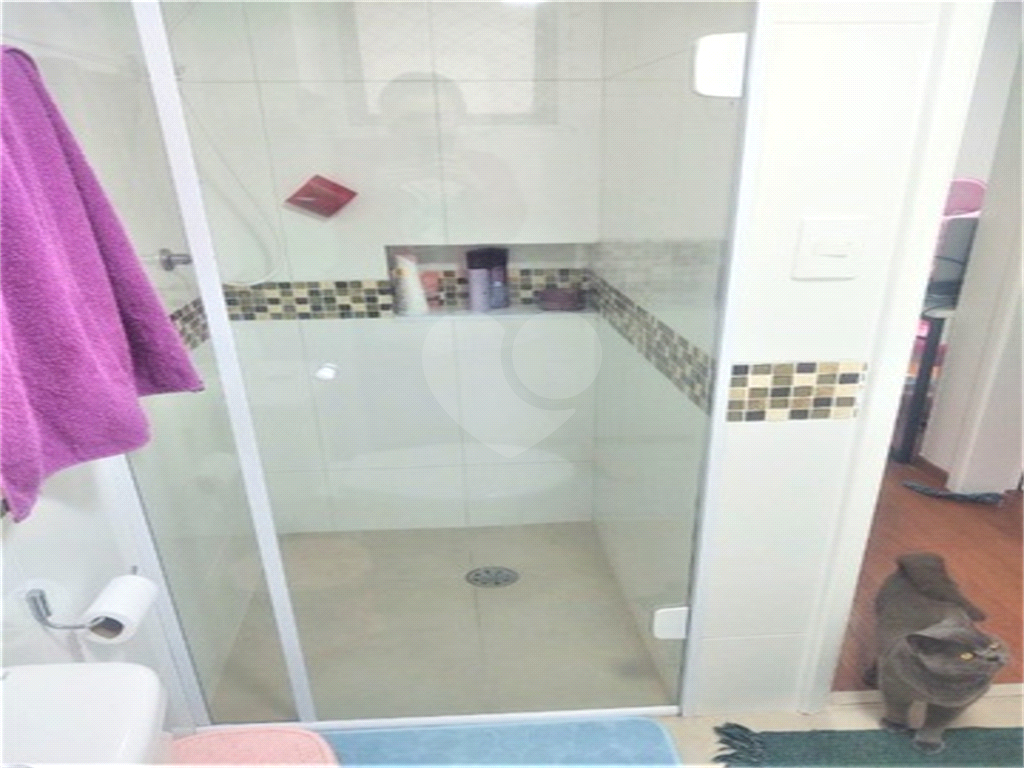 Apto com 38m 1 dorm 1 banheiro com 1 vaga de garagem