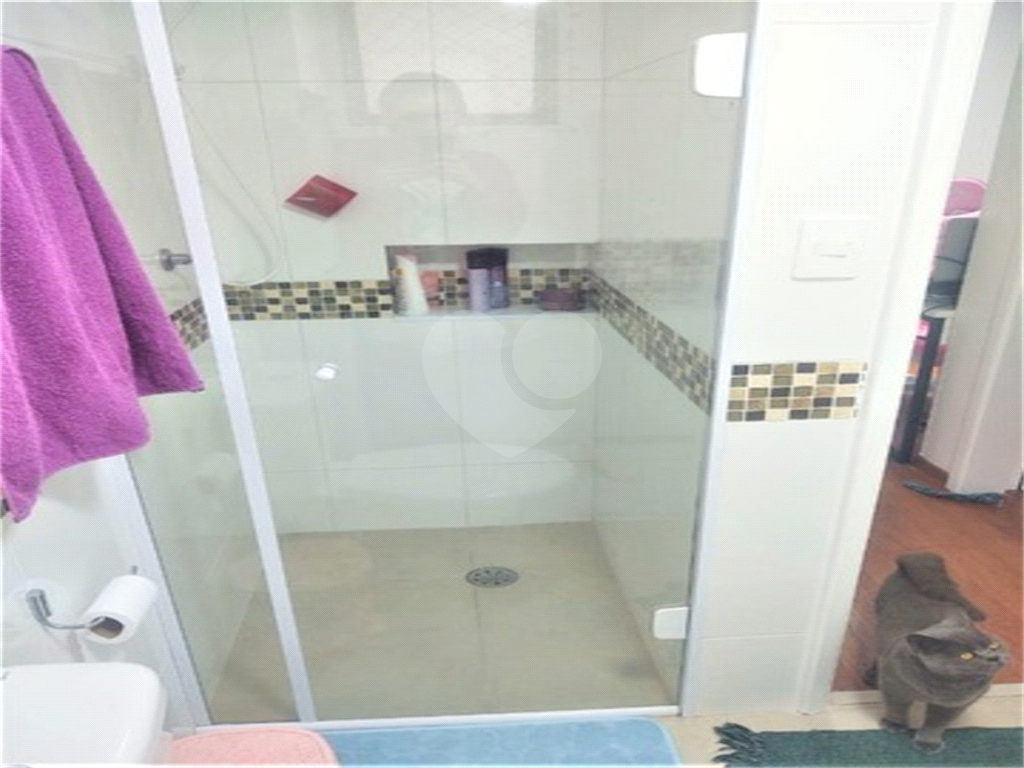 Apartamento Vila Mariana