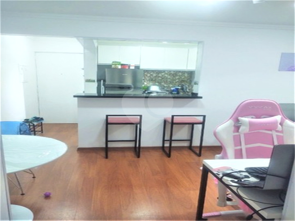 Apto com 38m 1 dorm 1 banheiro com 1 vaga de garagem
