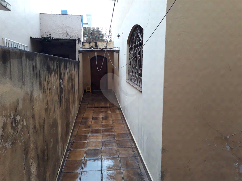 Sobrado Alto do Pari