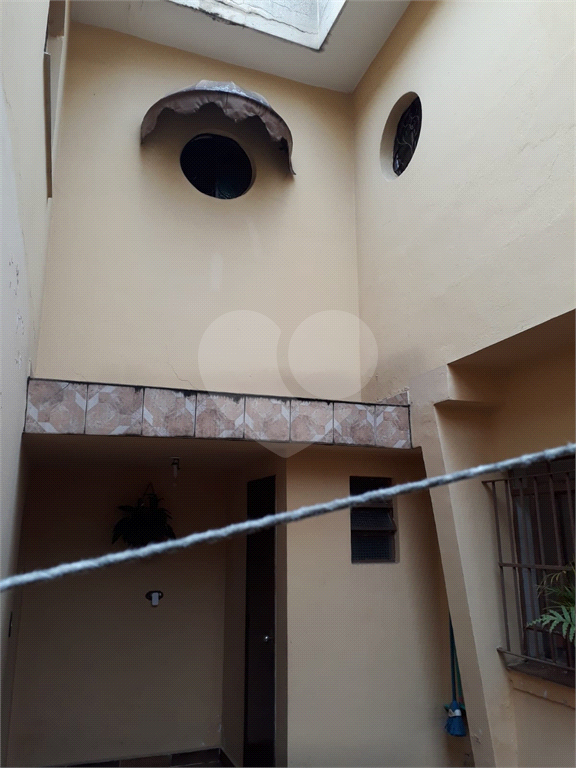 Sobrado Alto do Pari