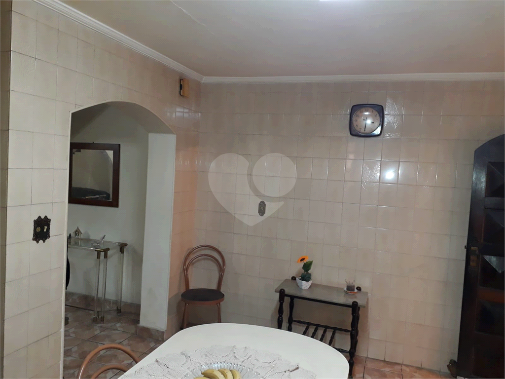 Sobrado Alto do Pari