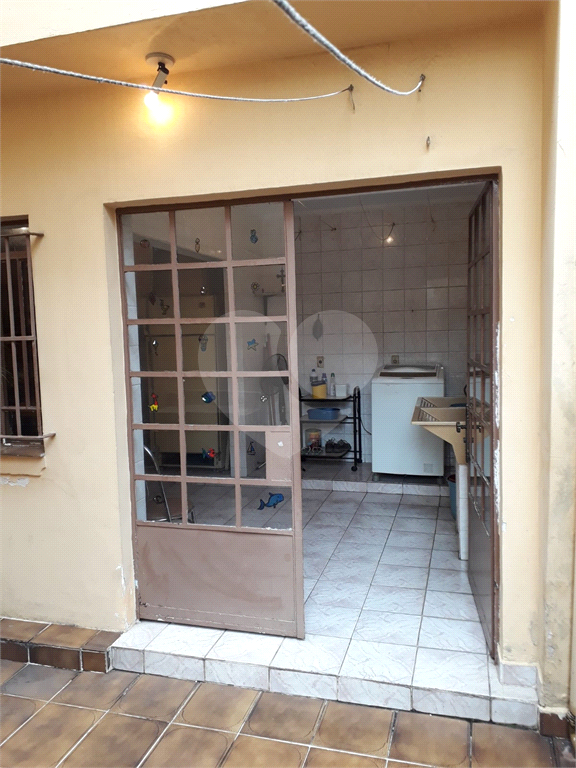 Sobrado Alto do Pari