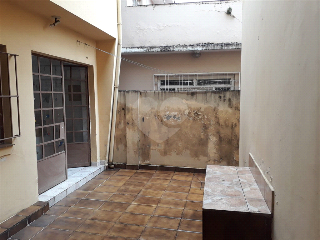 Sobrado Alto do Pari
