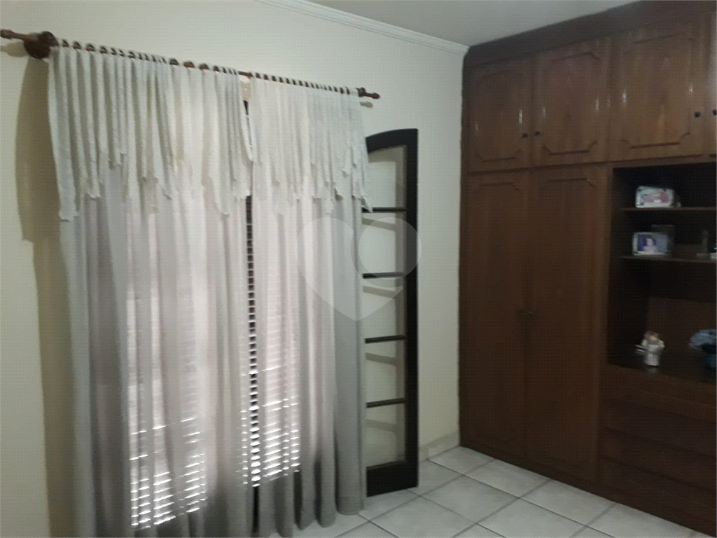 Sobrado Alto do Pari