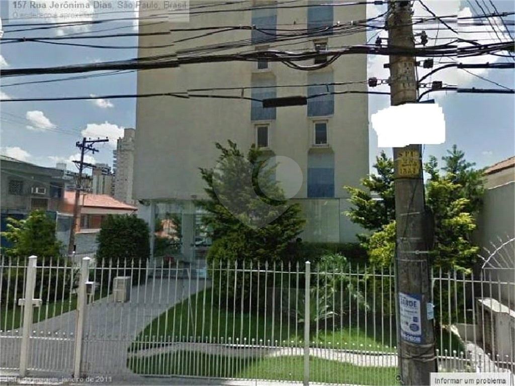 Apto na Agua Fria