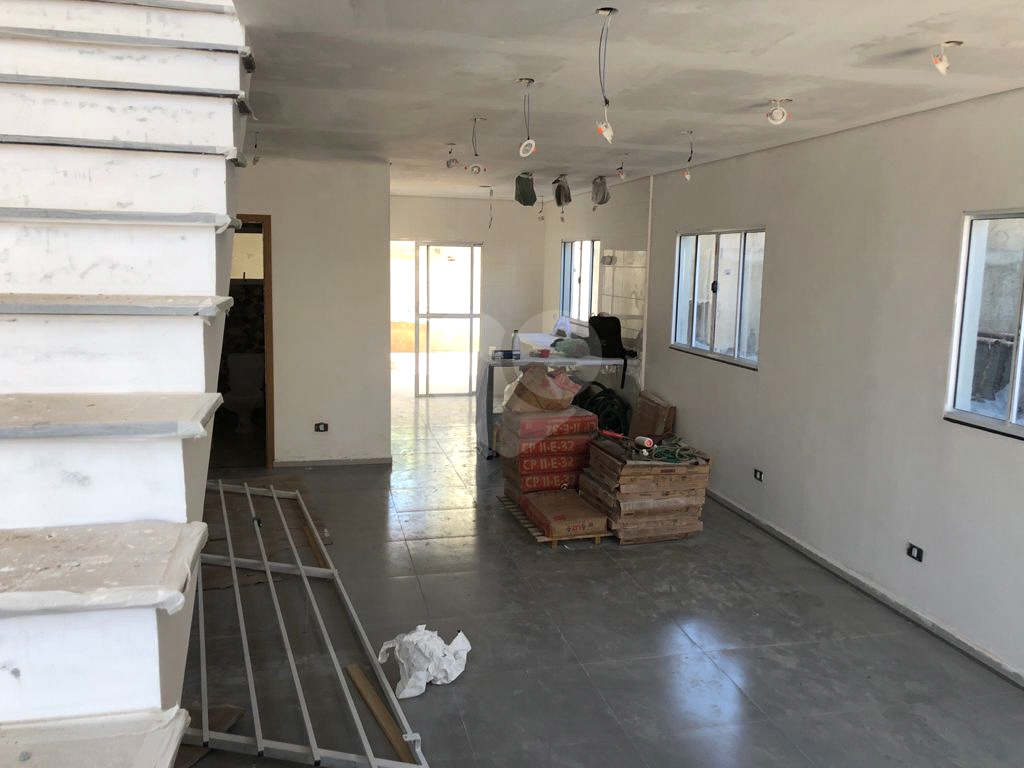 Sobrado à venda com 3 quartos, 130m² - Foto 12