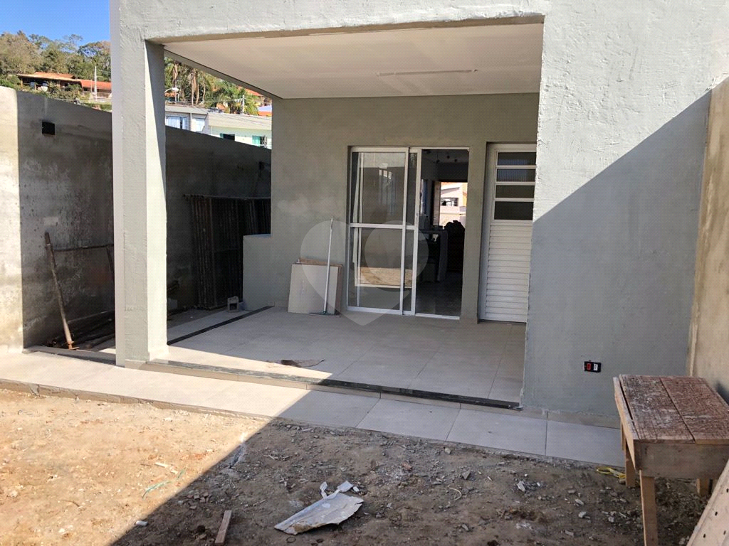 Sobrado à venda com 3 quartos, 130m² - Foto 3