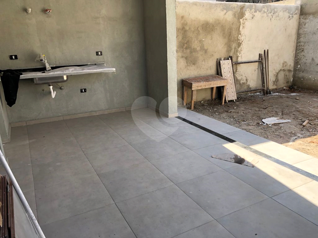 Sobrado à venda com 3 quartos, 130m² - Foto 10