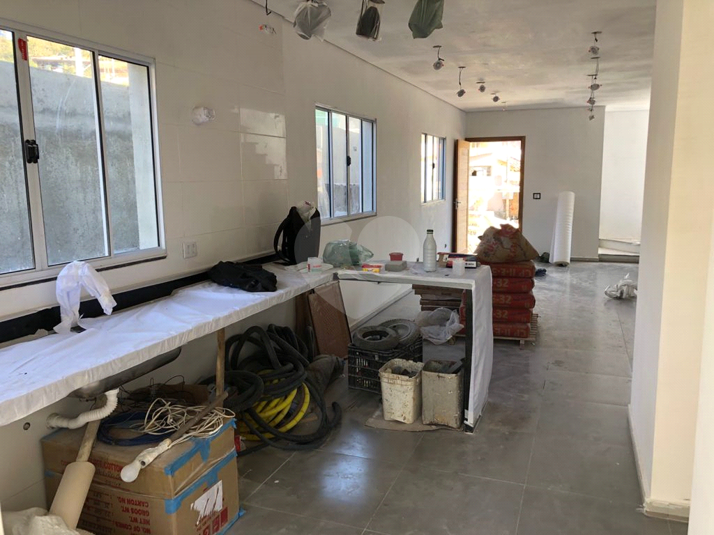 Sobrado à venda com 3 quartos, 130m² - Foto 8