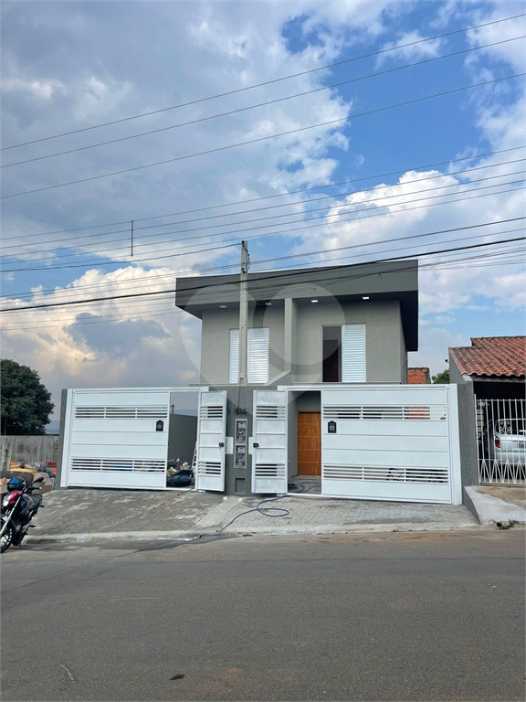 Sobrado à venda com 2 quartos, 69m² - Foto 2