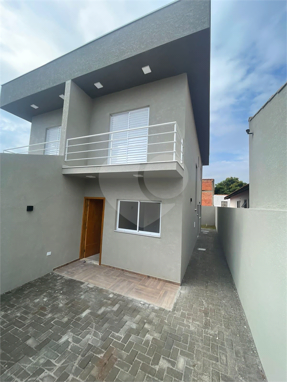 Sobrado à venda com 2 quartos, 69m² - Foto 26