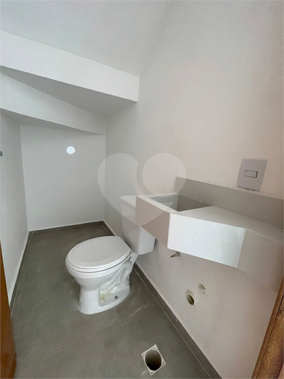 Sobrado à venda com 2 quartos, 69m² - Foto 11