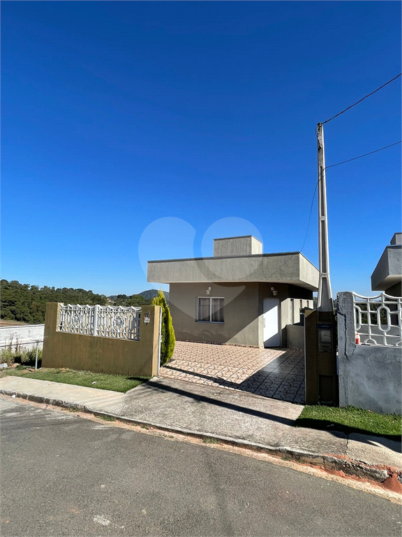 Casa à venda com 3 quartos, 180m² - Foto 5