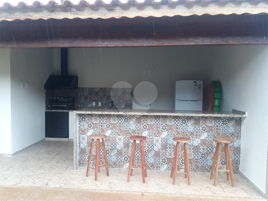 Casa à venda com 3 quartos, 180m² - Foto 4