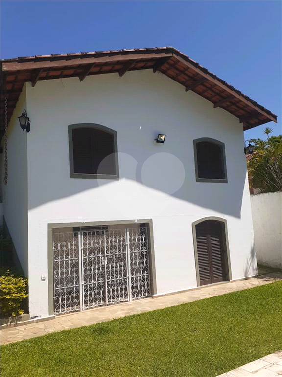 Casa à venda com 3 quartos, 265m² - Foto 23