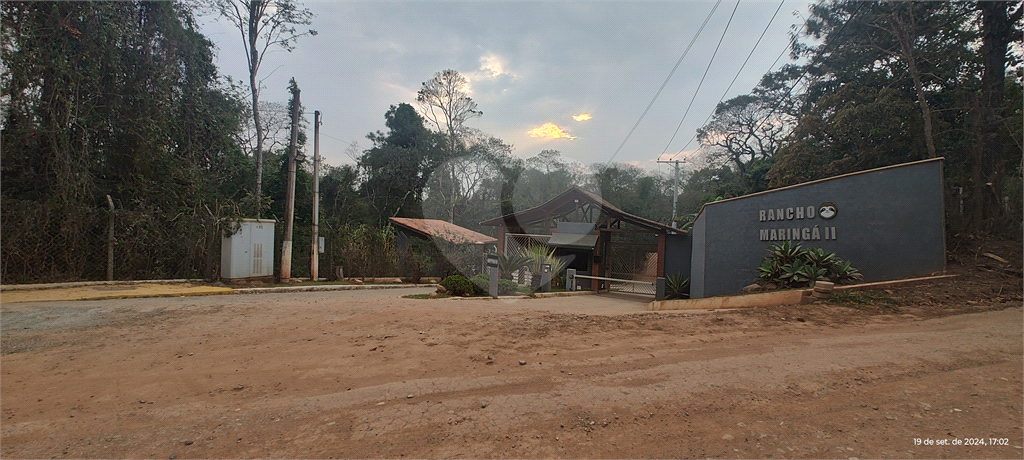 Terreno à venda, 1500m² - Foto 4