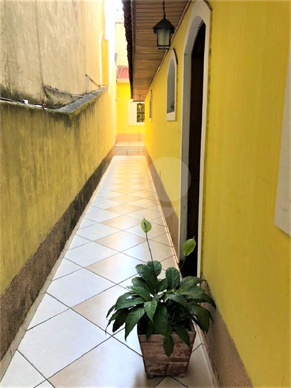 SOBRADO em ITAQUERA