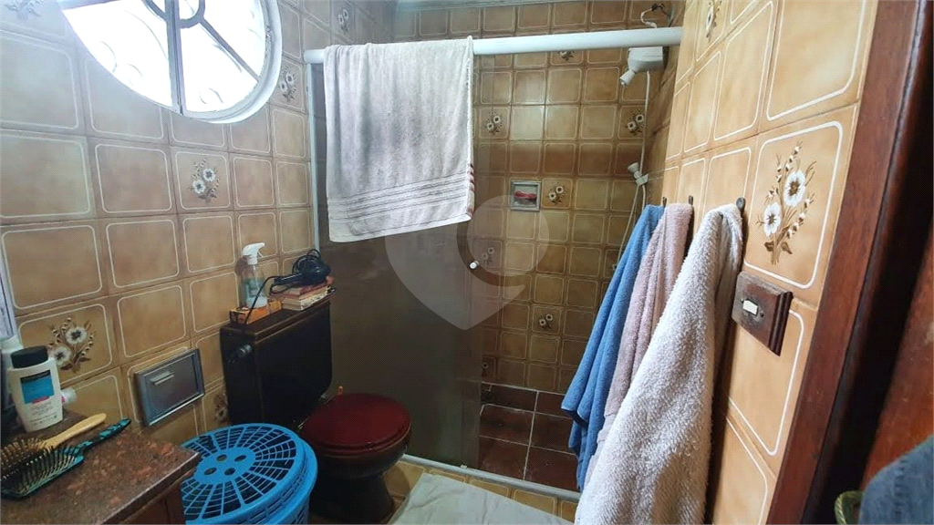 Sobrado à venda com 3 quartos, 250m² - Foto 11