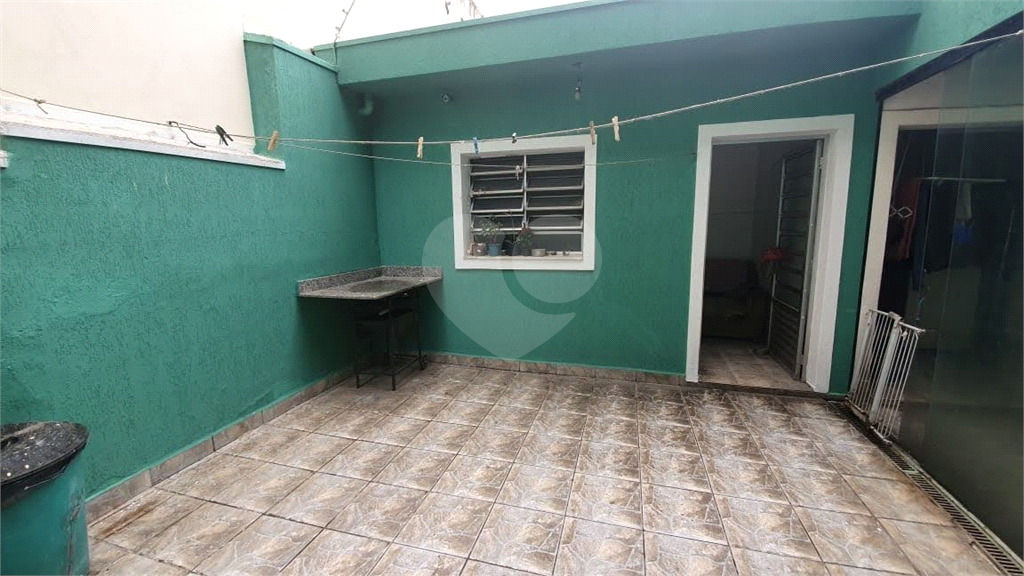 Sobrado à venda com 3 quartos, 250m² - Foto 3