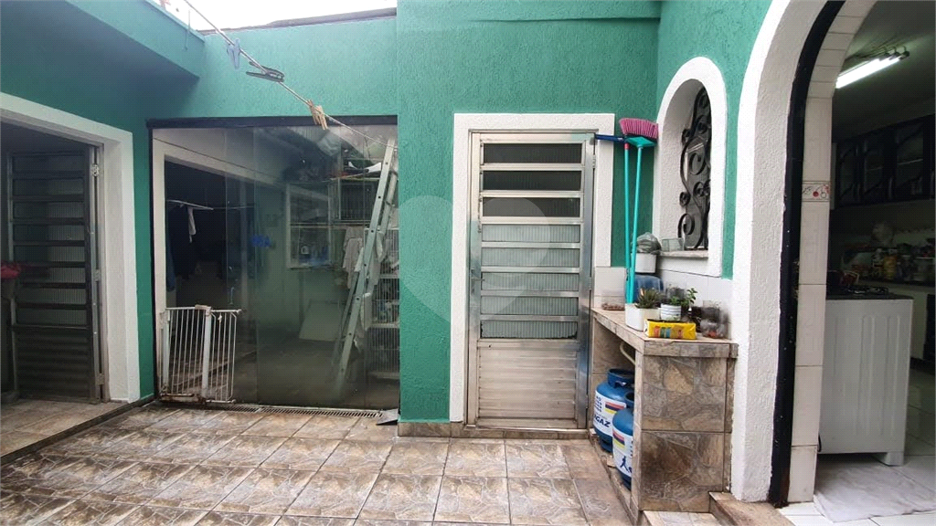 Sobrado à venda com 3 quartos, 250m² - Foto 19