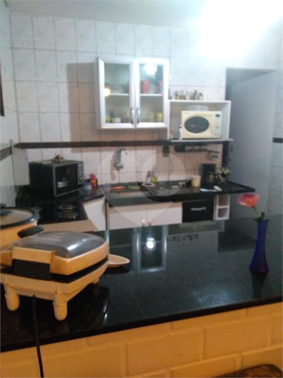 Casa à venda com 3 quartos, 220m² - Foto 17