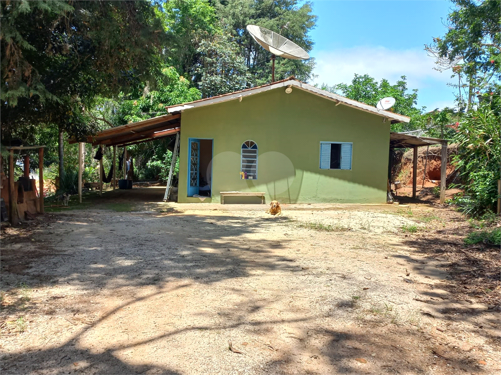 Fazenda à venda com 1 quarto, 23000m² - Foto 1