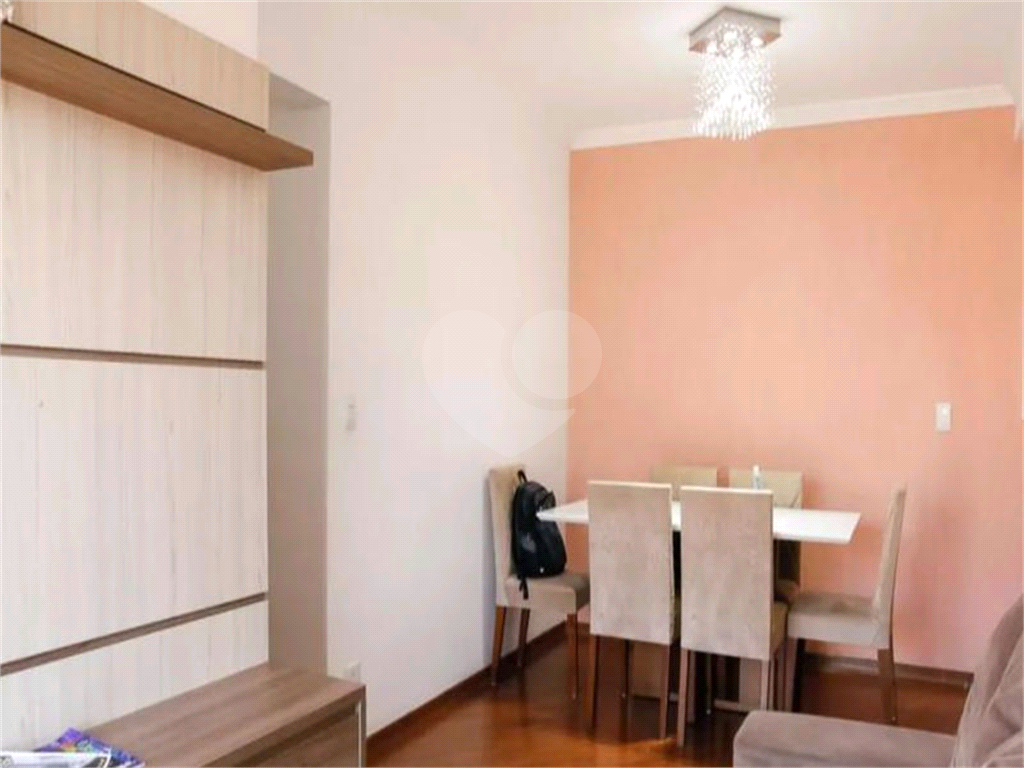 APARTAMENTO em JARDIM PRUDÊNCIA