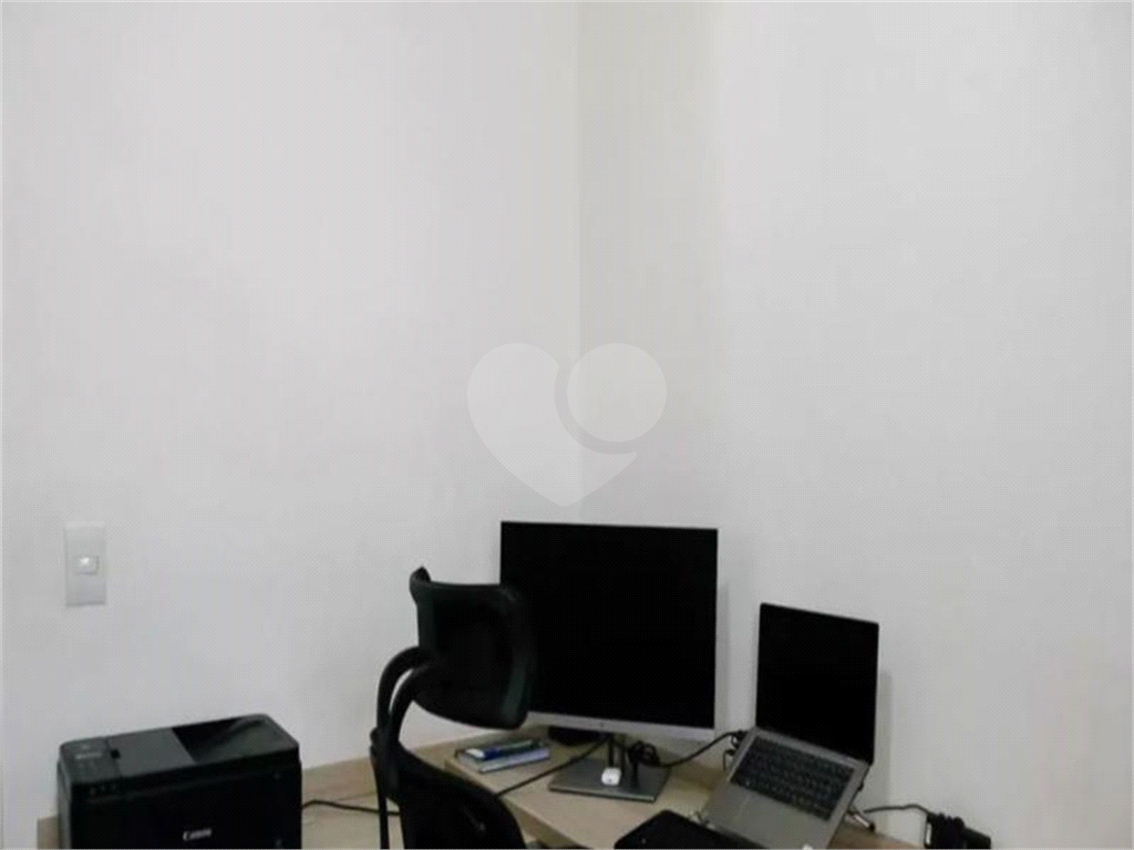 APARTAMENTO em JARDIM PRUDÊNCIA