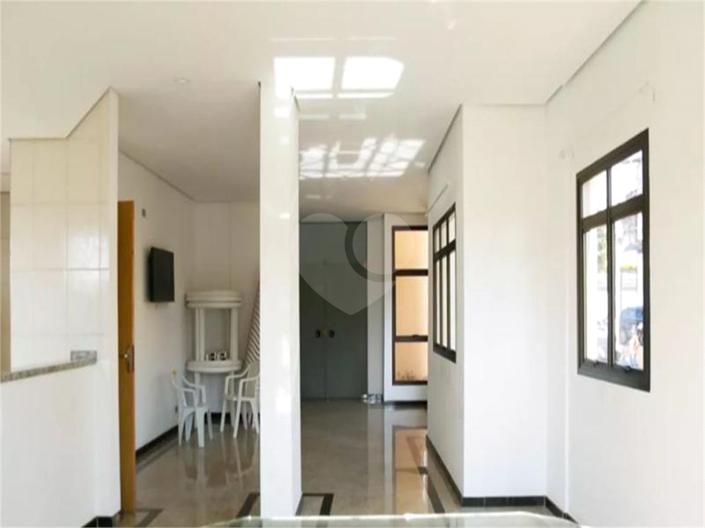 APARTAMENTO em JARDIM PRUDÊNCIA
