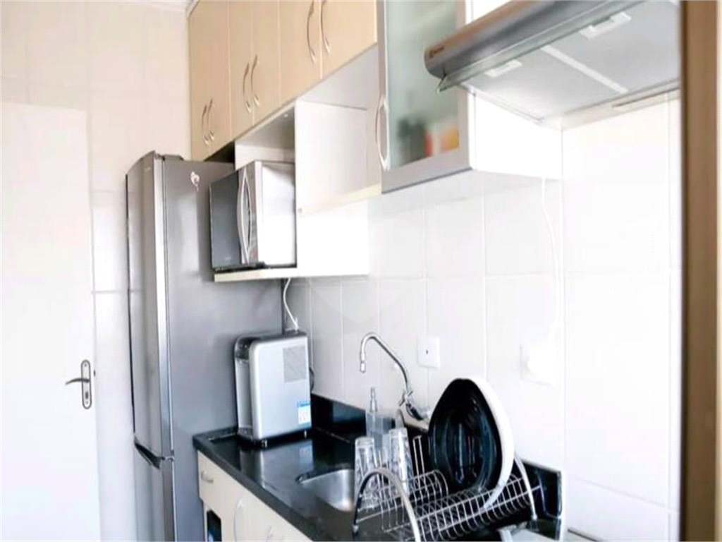 APARTAMENTO em JARDIM PRUDÊNCIA