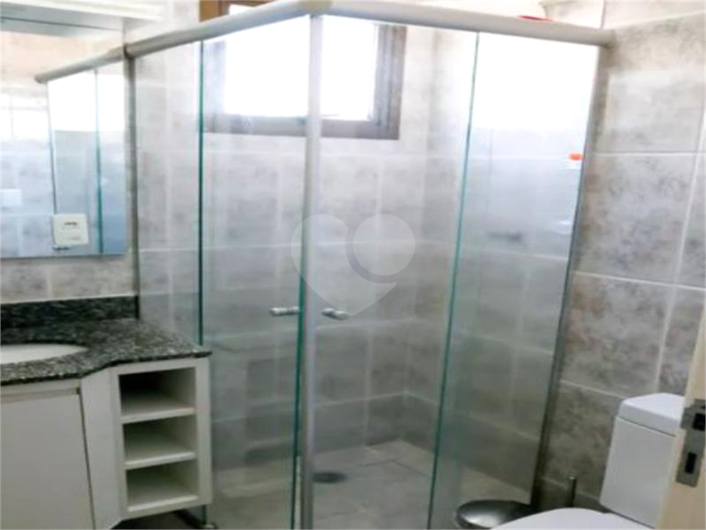 APARTAMENTO em JARDIM PRUDÊNCIA
