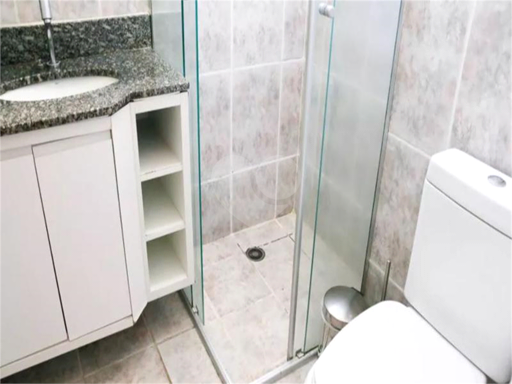 APARTAMENTO em JARDIM PRUDÊNCIA