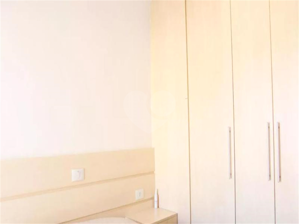 APARTAMENTO em JARDIM PRUDÊNCIA