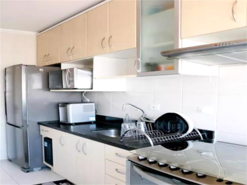APARTAMENTO em JARDIM PRUDÊNCIA