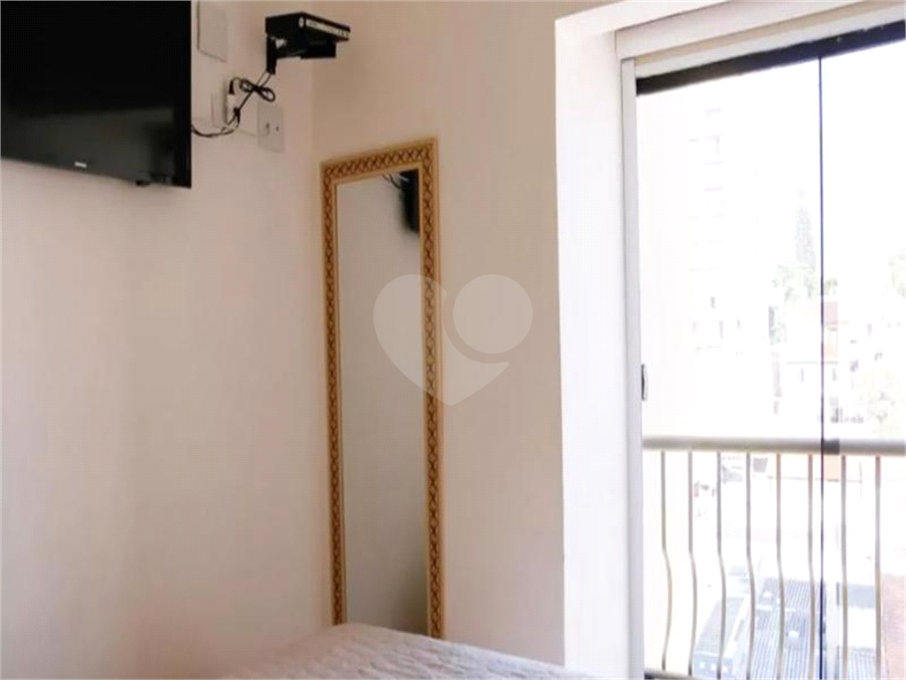 APARTAMENTO em JARDIM PRUDÊNCIA