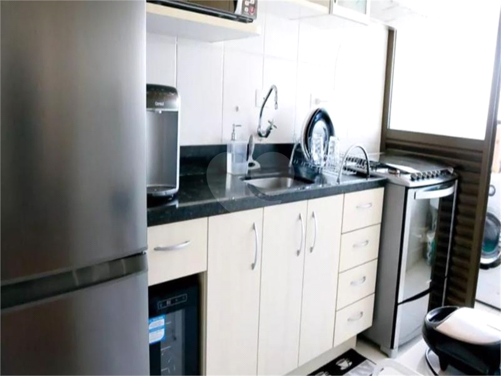 APARTAMENTO em JARDIM PRUDÊNCIA