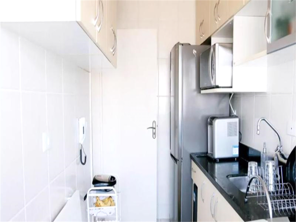 APARTAMENTO em JARDIM PRUDÊNCIA