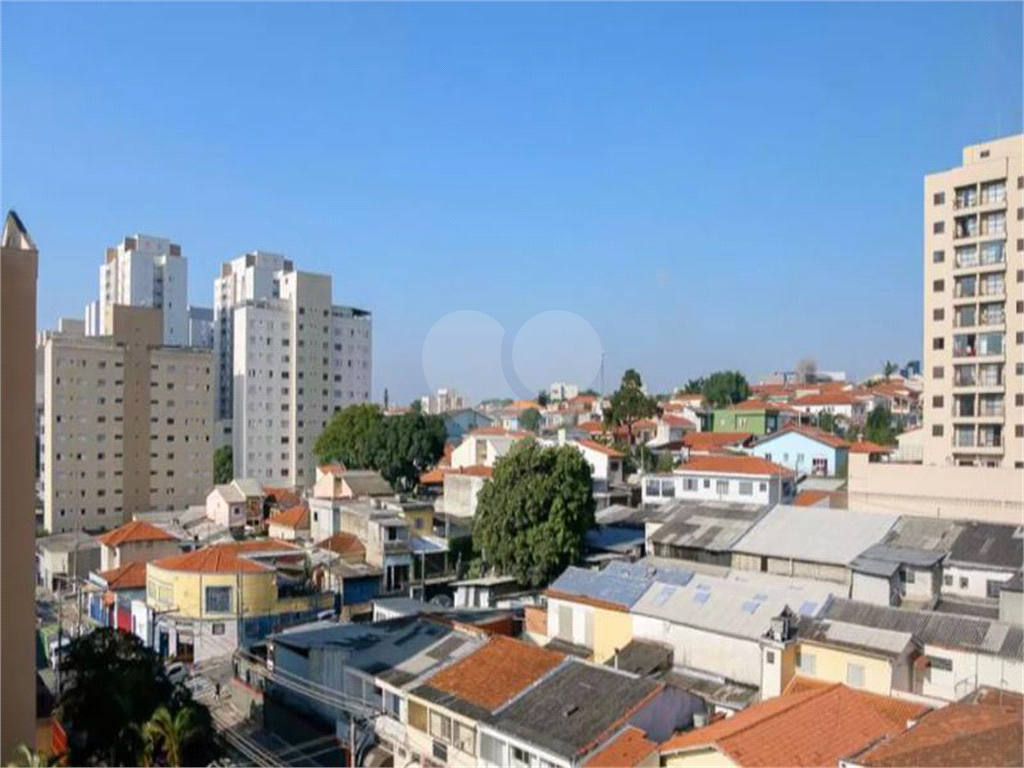 APARTAMENTO em JARDIM PRUDÊNCIA