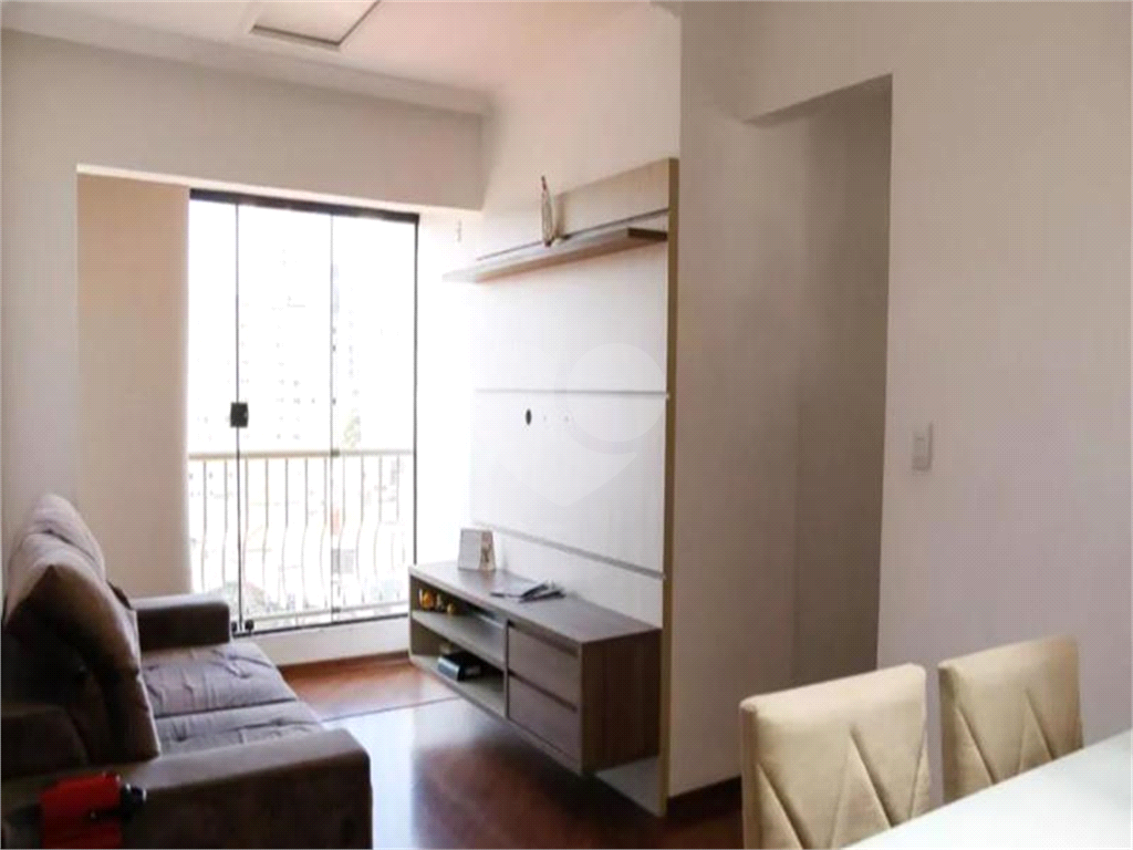 APARTAMENTO em JARDIM PRUDÊNCIA