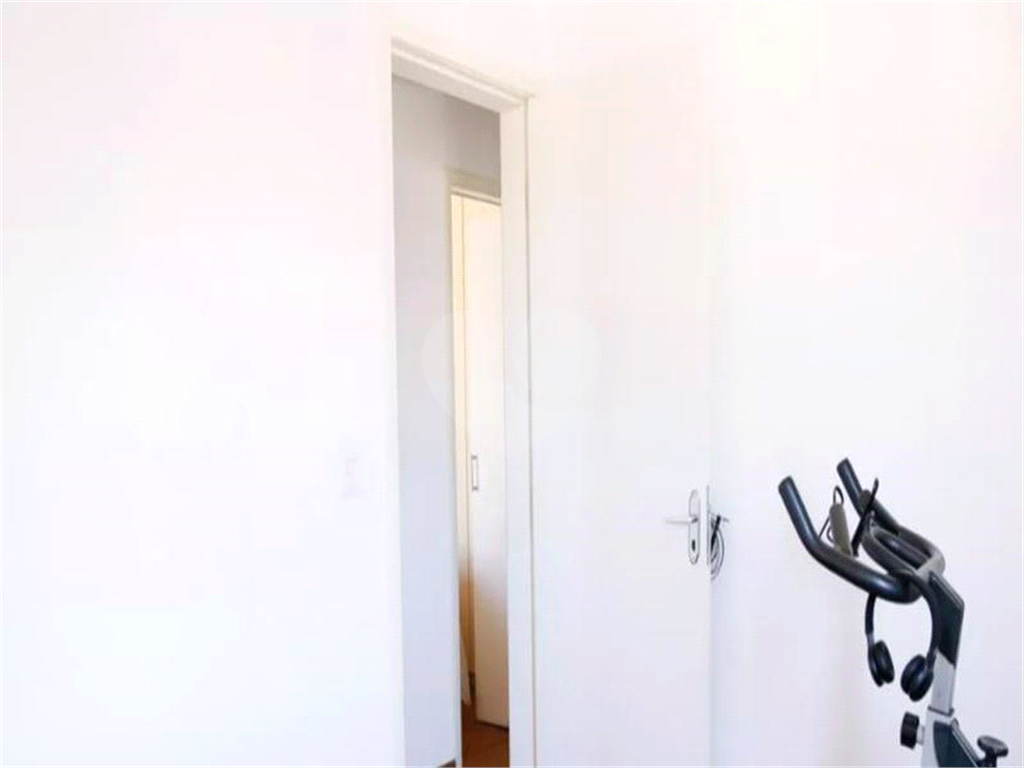 APARTAMENTO em JARDIM PRUDÊNCIA