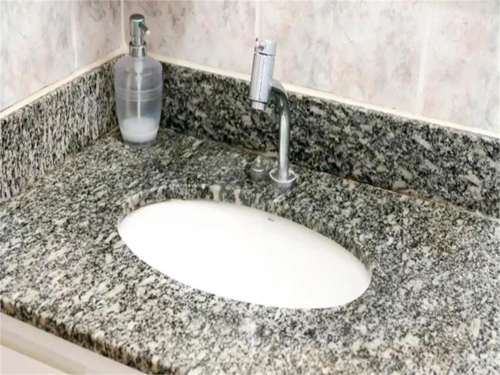 APARTAMENTO em JARDIM PRUDÊNCIA