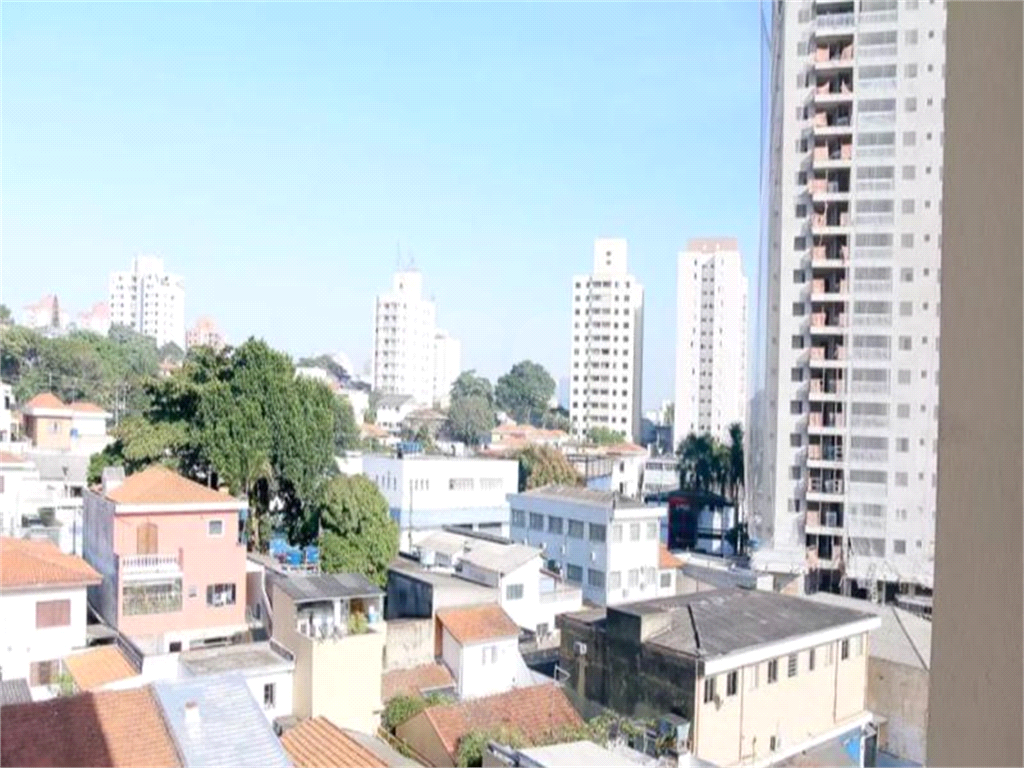 APARTAMENTO em JARDIM PRUDÊNCIA