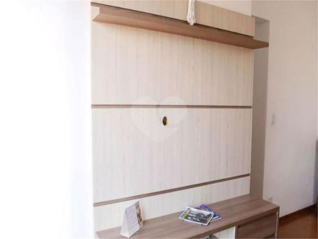 APARTAMENTO em JARDIM PRUDÊNCIA