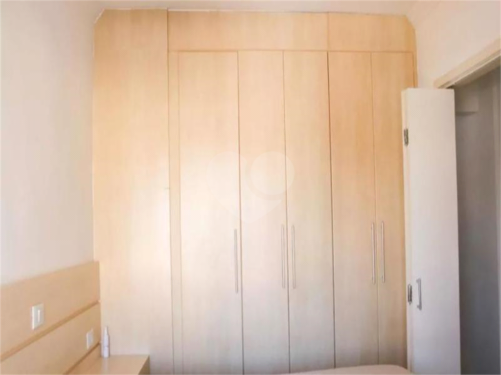 APARTAMENTO em JARDIM PRUDÊNCIA
