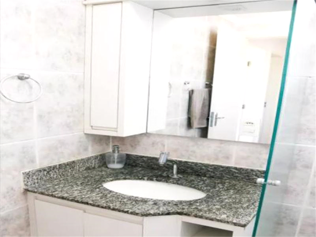 APARTAMENTO em JARDIM PRUDÊNCIA