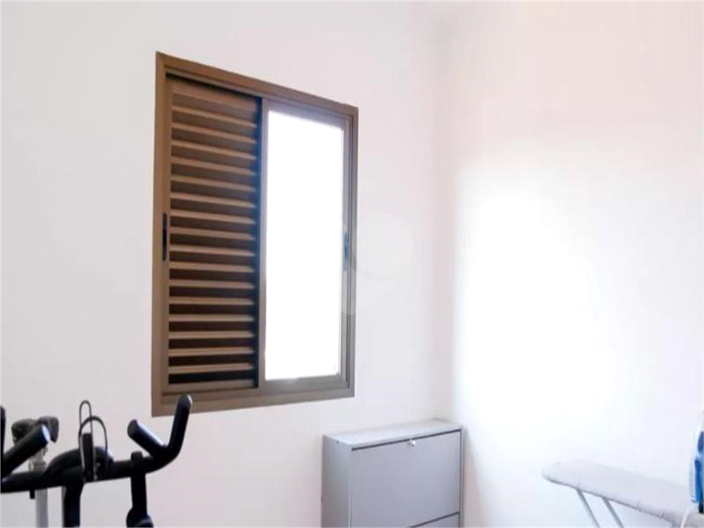 APARTAMENTO em JARDIM PRUDÊNCIA