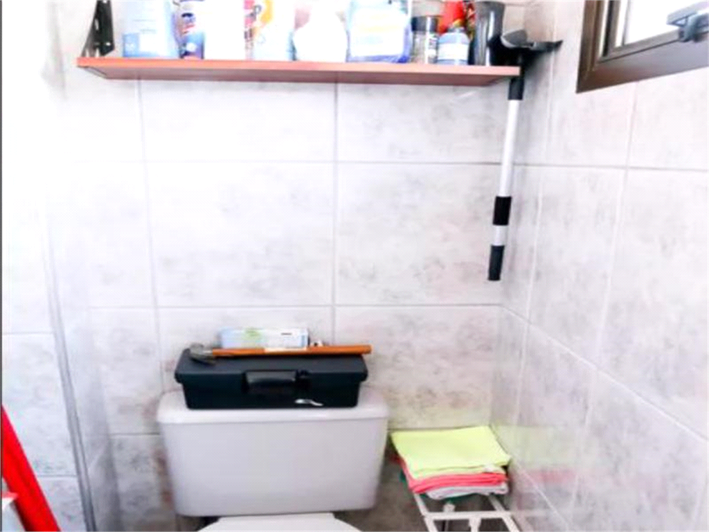 APARTAMENTO em JARDIM PRUDÊNCIA